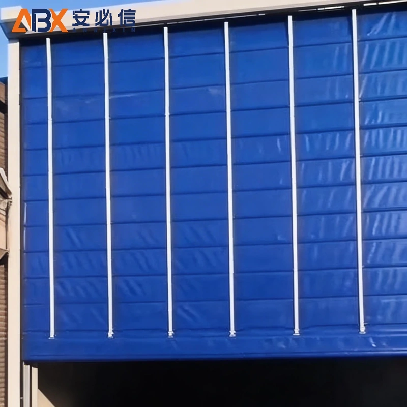 贵阳冷库门封