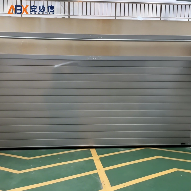 贵阳厂房高速门